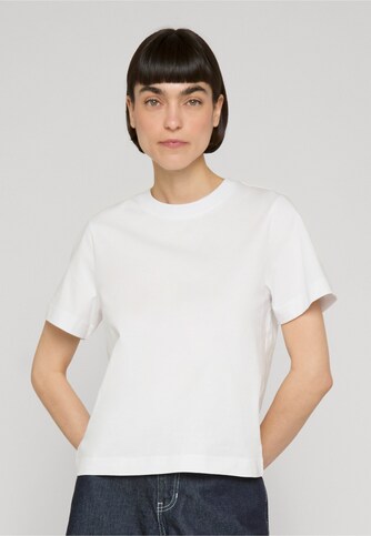 Ladies Basic Boxy