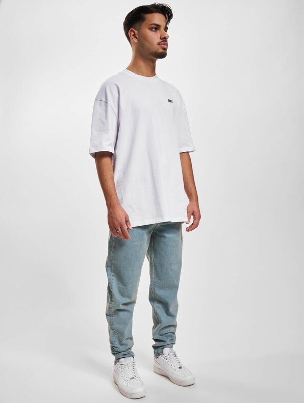 DEF Schiller Loose Fit Jeans-4