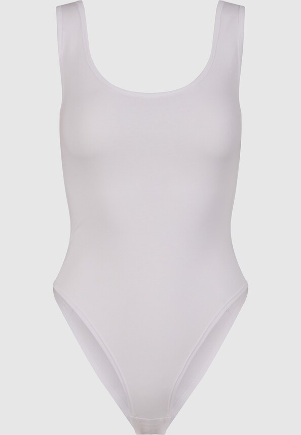 Ladies Organic Tank Body-4