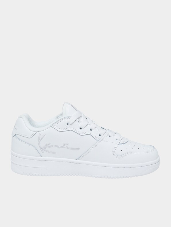 Karl Kani 89 Logo Sneaker-2