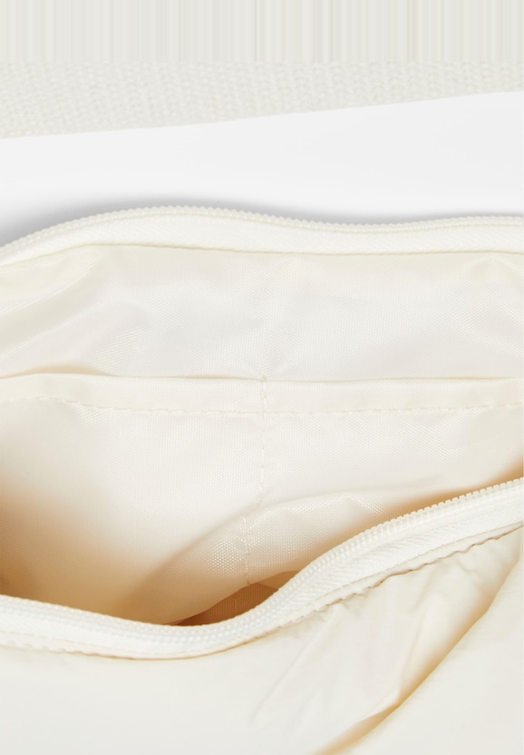 Small Padded -5