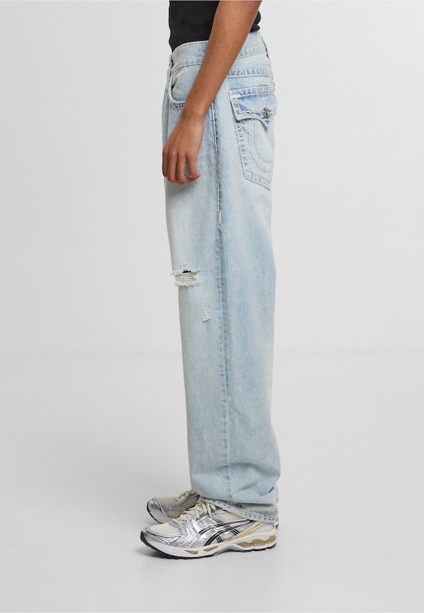 BOBBY SUPER T FLAP 32 IN-2