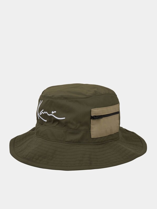 Signature Fisher-1