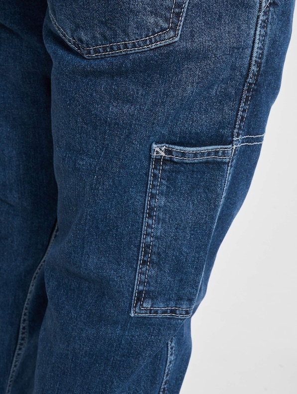 Levis 502 HI Ball Utility Jeans-6