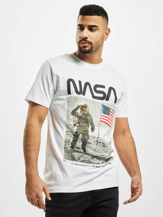 NASA Moon Man