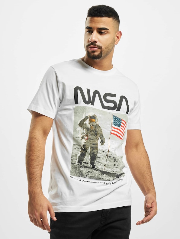 NASA Moon Man-0