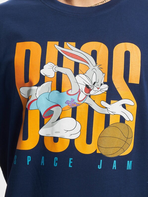 Space Jam Big Bugs Playing-3