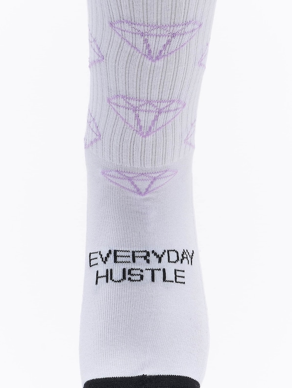 Everyday Hustle 2-Pack, DEFSHOP