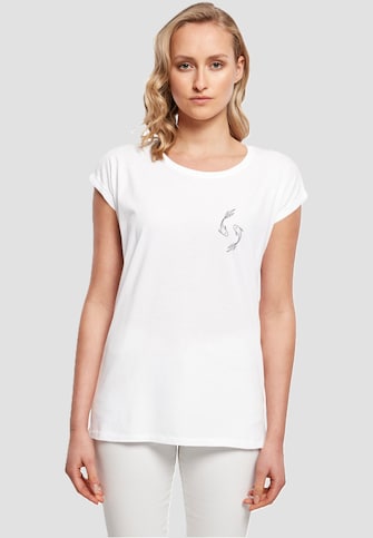 Ladies Spring -  Yin & Jang Fish