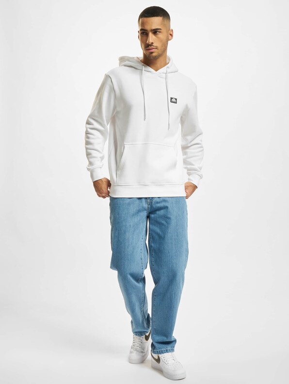 Spray Logo Denim Slim Fit-6