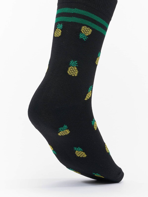 Recycled Yarn Pineapple 3-Pack-2