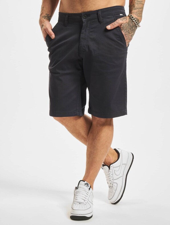 Reell Jeans Flex Grip Chinos Shorts-2