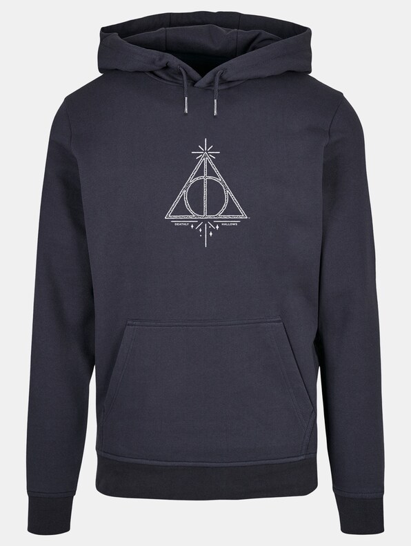 Harry Potter - Death Hallows Basic-0