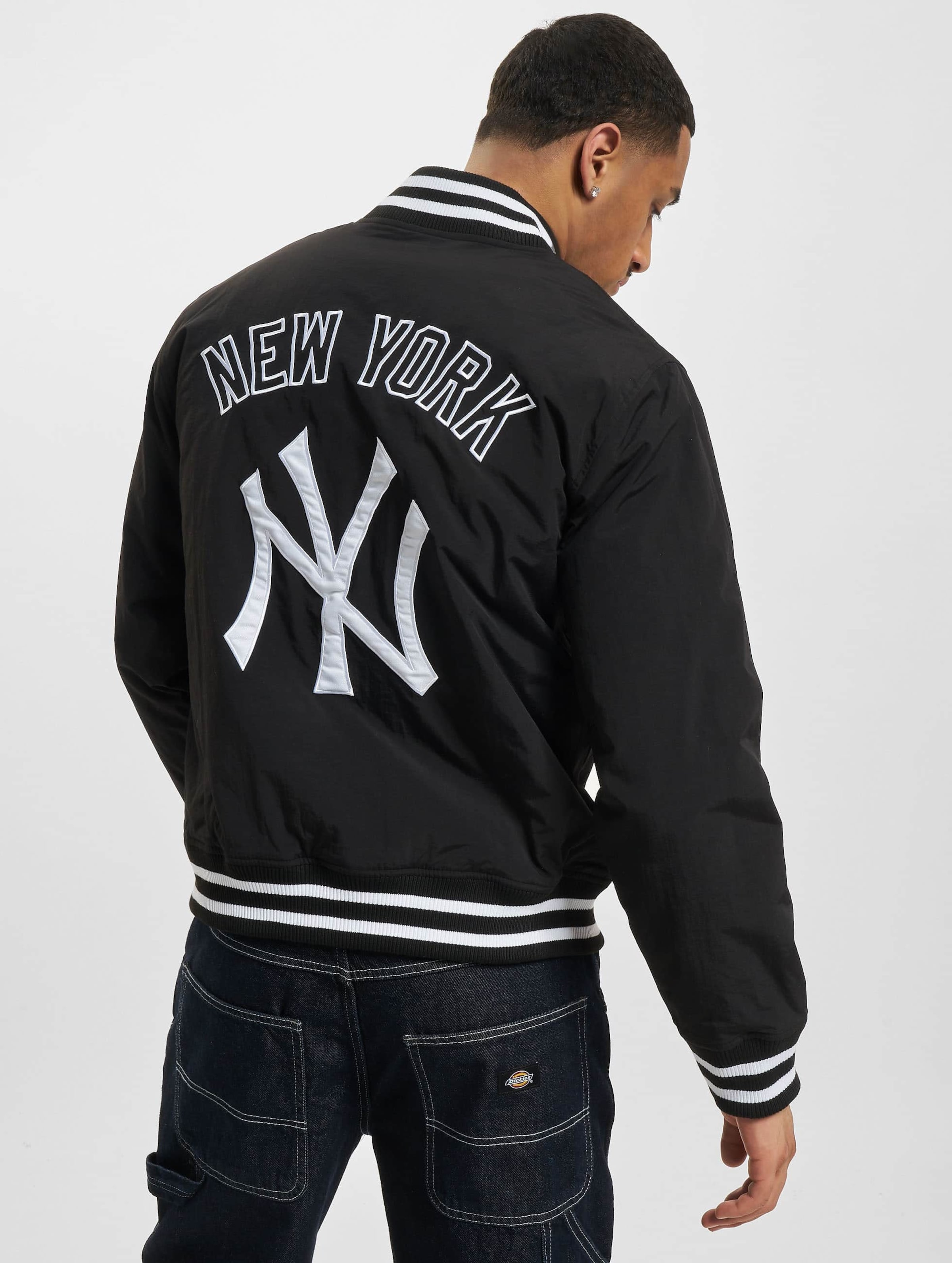 Men's Yankees Jackets guide about NY Yankee Jackets