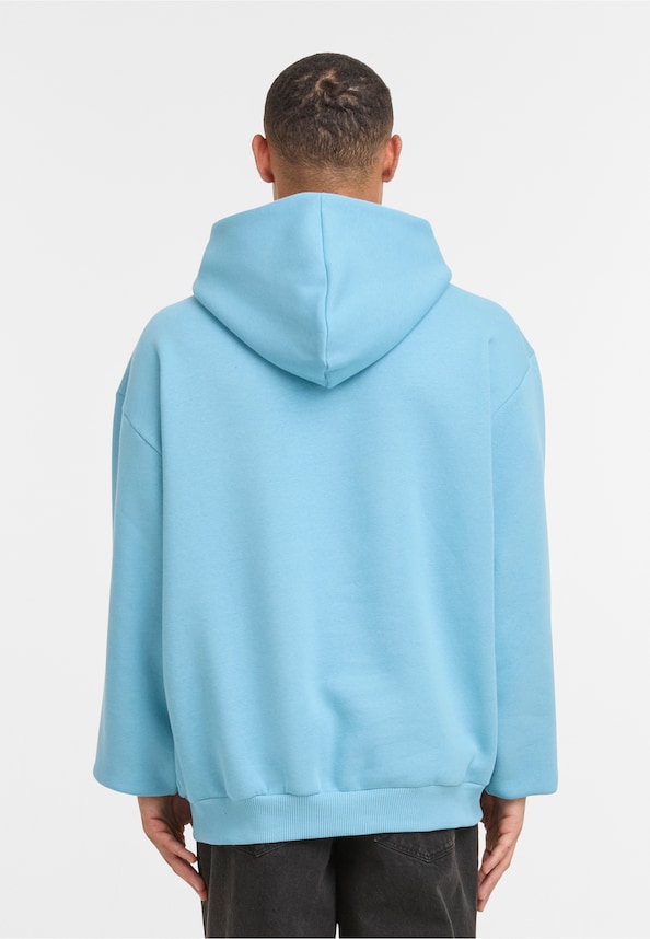 Small Signature Essential Os Hoodie-1