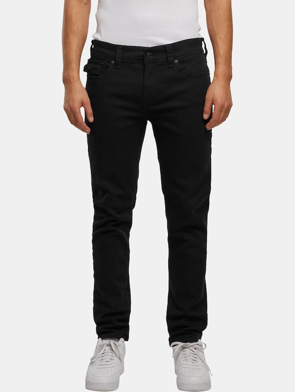 True Religion ROCCO FLAP SN 32 INSEAM-4