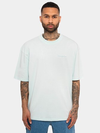 Dropsize Heavy Oversize Embo T-Shirts