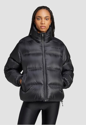 Premium Puffer