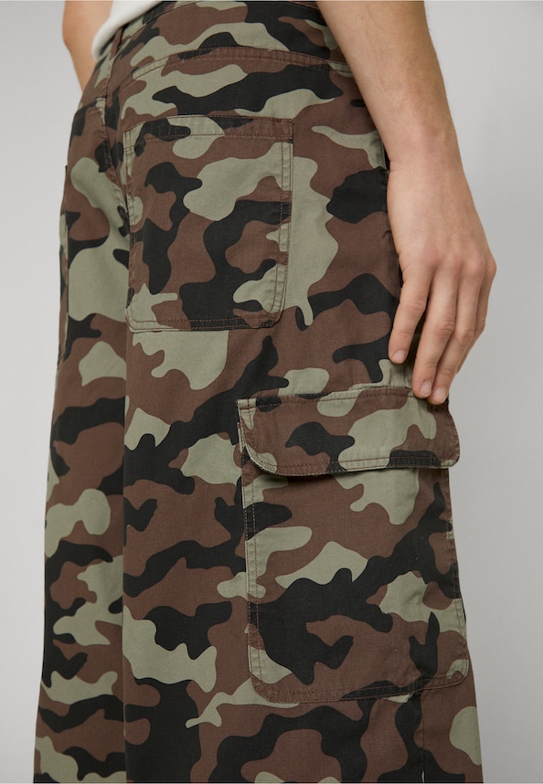 OG Camo Baggy-3