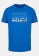 Peanuts - If you like it wear it -2