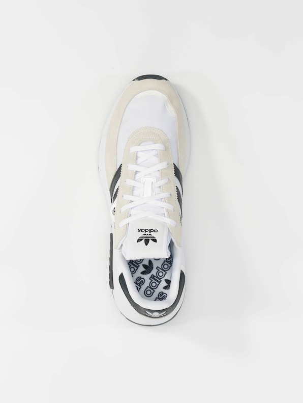 Adidas Originals Retropy F2 Sneakers-4