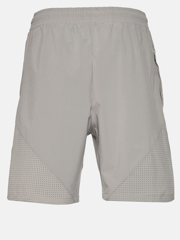 Paris Musketeers On-Field Performance Shorts-10