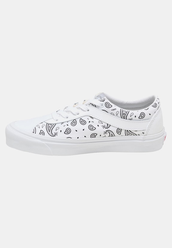 Vans UA Bold NI Schuhe-2