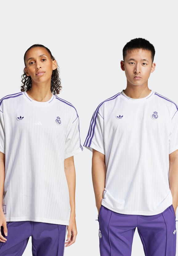 Real Madrid Icon-0