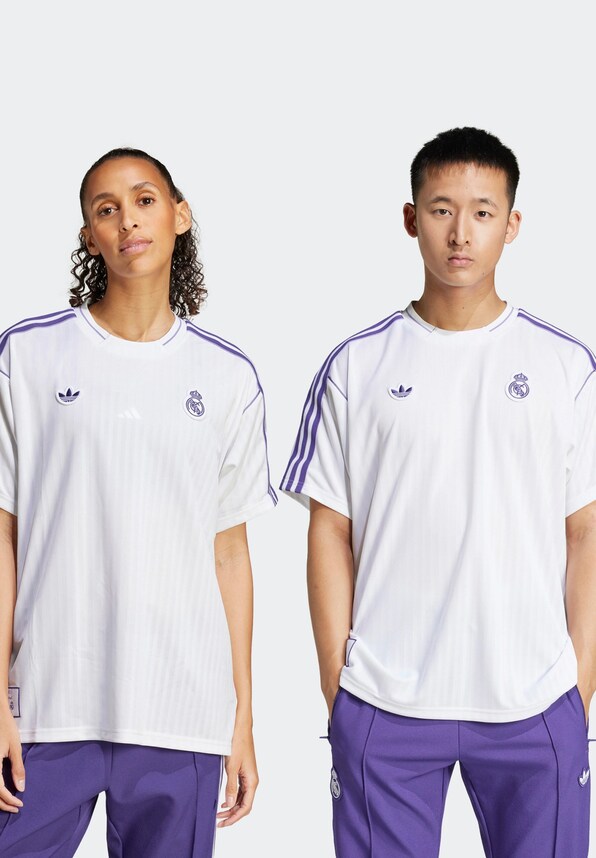 Real Madrid Icon-0