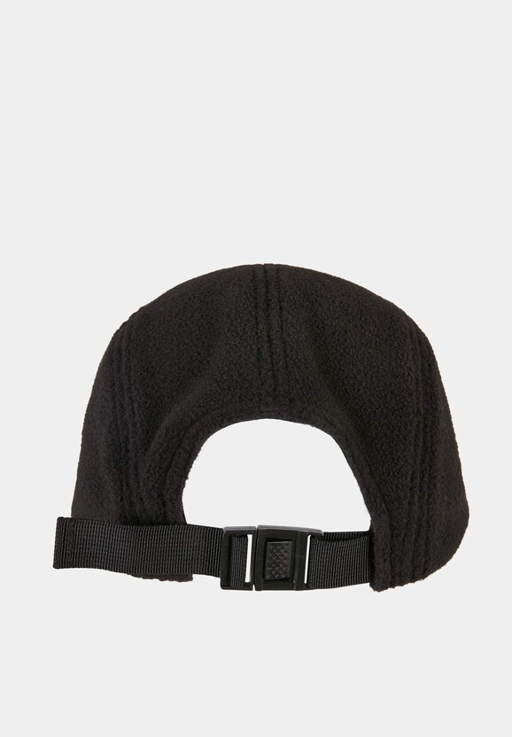 Polar Fleece Jockey-1