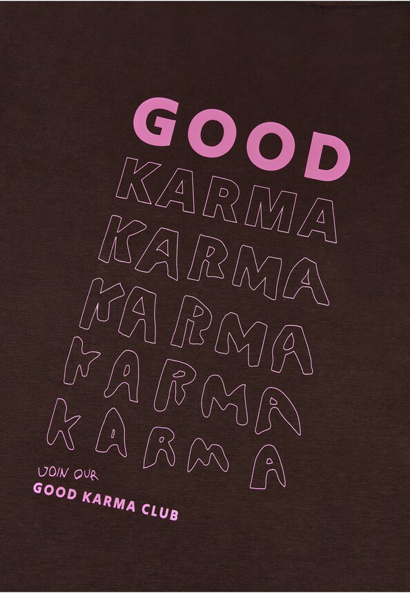 BF T-Shirt Good Karma-3