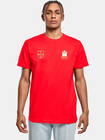 Portugal Trikot