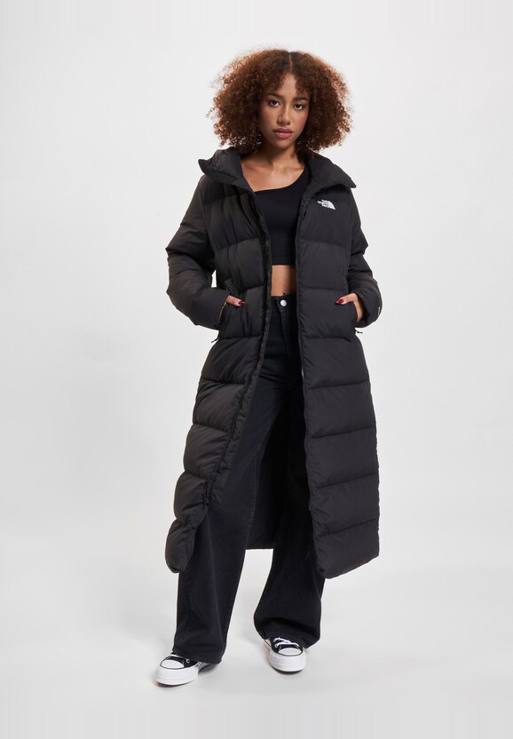 The North Face Parka-0