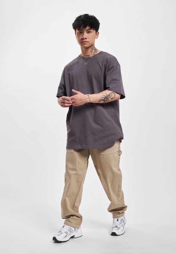 TLTS202M Wire T-Shirt-2