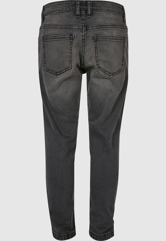 Boys Stretch Denim -1