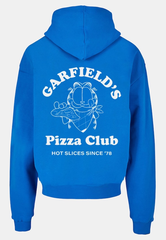 Garfield 45 - Pizza Club Ultra Heavy-3