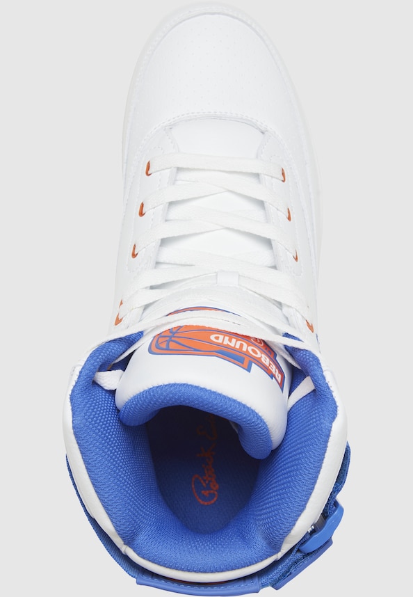 Rebound Core 33 HI with Strap-6