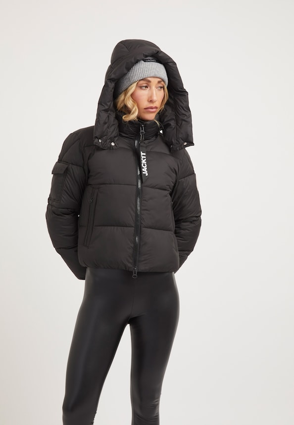 EZ RACER HOOD - MATT-4