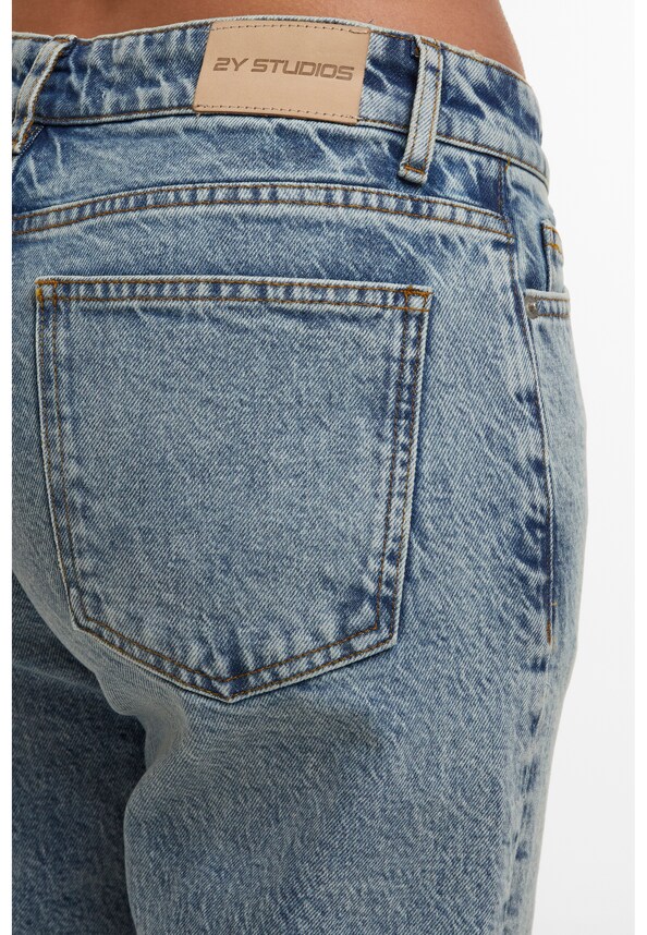 Solina Low Waist Basic-4