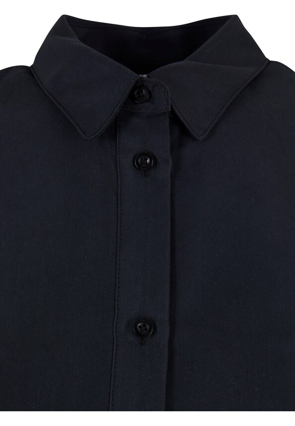 Ladies Viscose Twill Jumpsuit-5