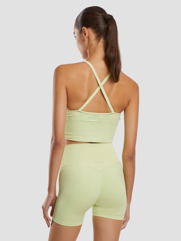 Shape Seamless Cross Back-1