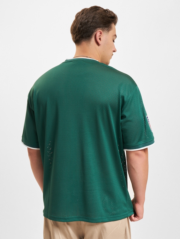 NFL Oversize Mesh New York Jets-1