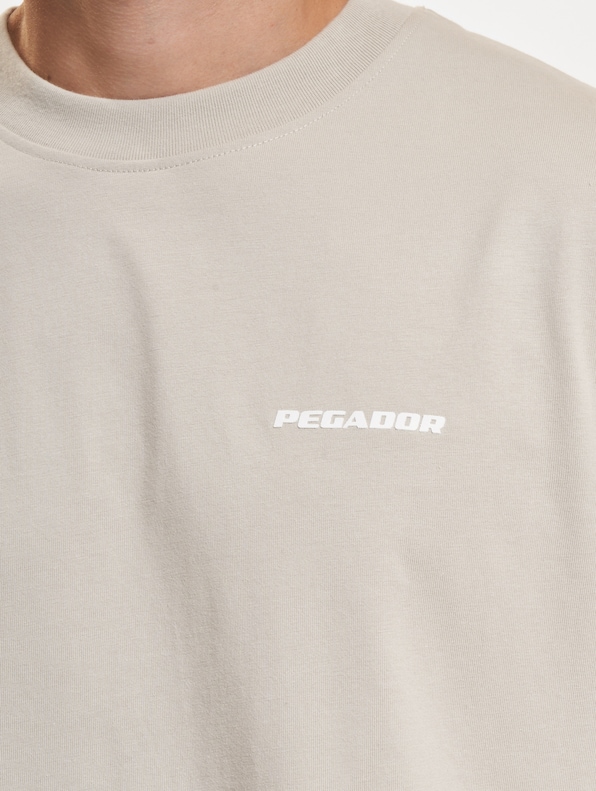 Pegador Logo Oversized T-Shirt-3