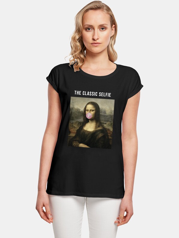 Ladies APOH - Da Vinci Selfie-0