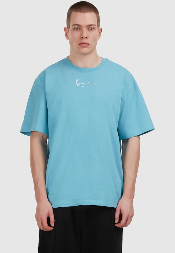 Small Signature Essential Tee-2