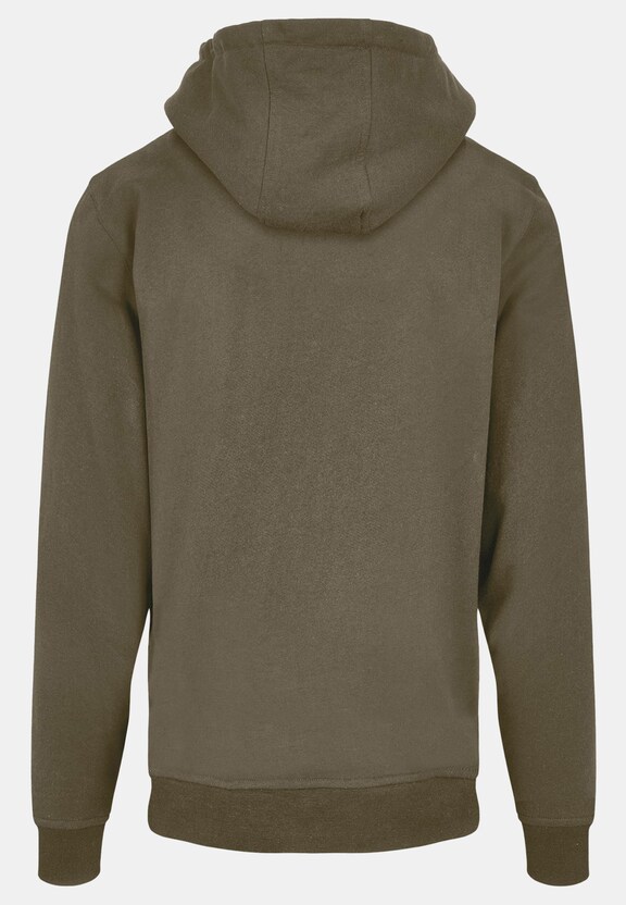 Looney Tunes - Angry Tweety Hoody-1