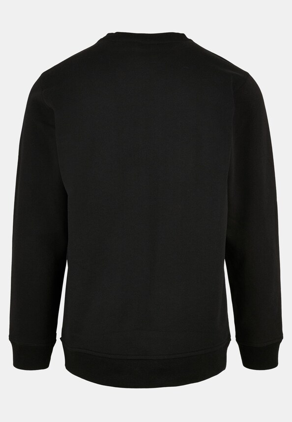 Marvel - Saving Universe Crewneck-5