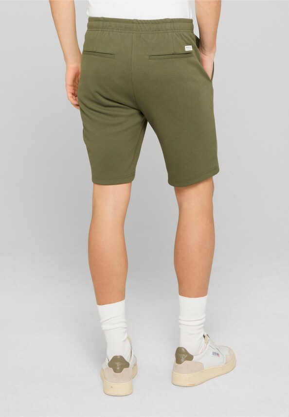 INCowell Shorts Plain-1