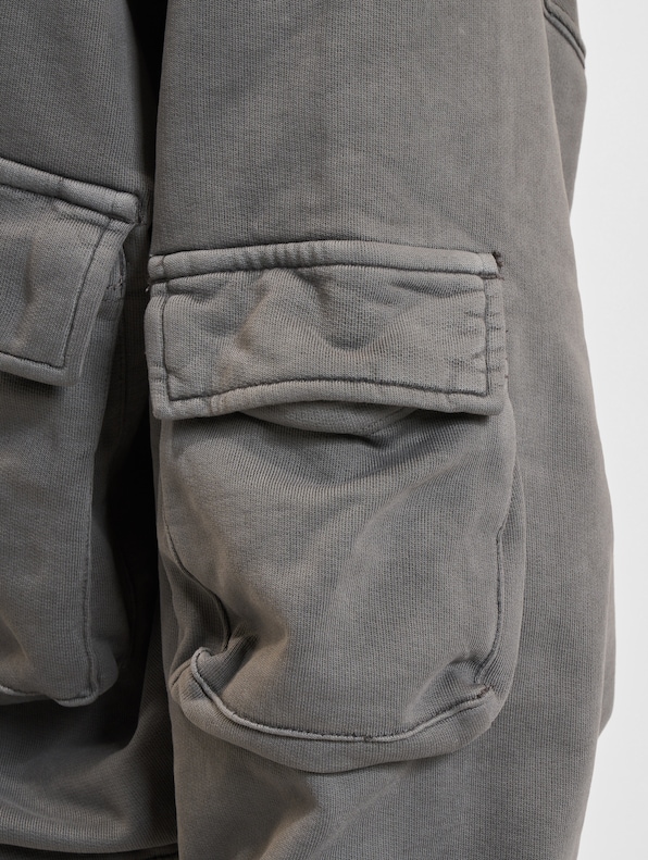 Harvey Terry Cargo Boxy-3