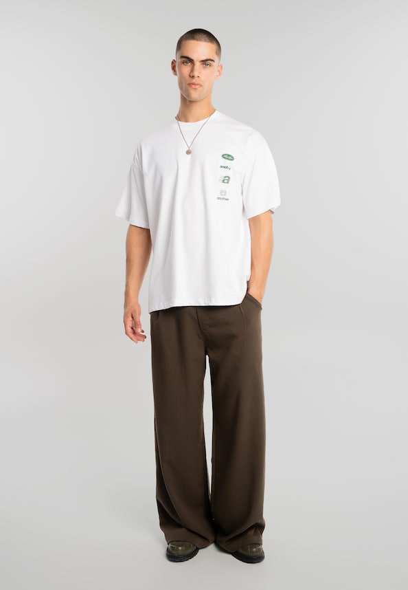 Café d'Another T-Shirt-4